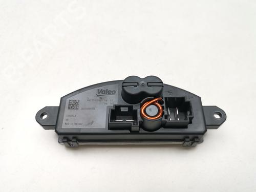 Heater resistor PEUGEOT 408 II (FP_, F3_, FM_) Hybrid 225 (F3DGYT) | BP30687870M108