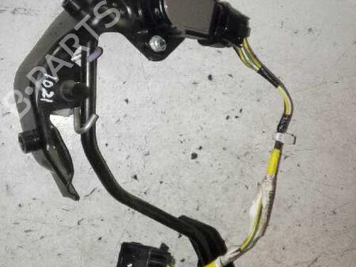Pedal TOYOTA AVENSIS Saloon (_T25_) 2.2 D-CAT (ADT251_, ADT251R) | BP28987943I4 
