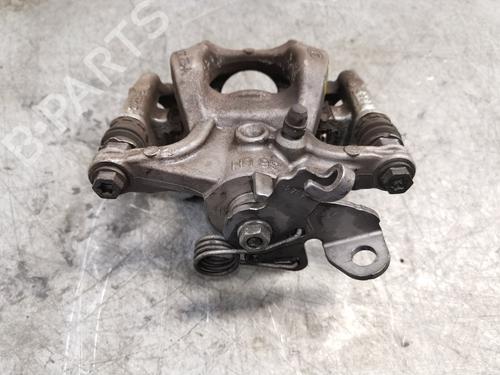 Left rear brake caliper FORD PUMA (J2K, CF7) | BP31840239M107
