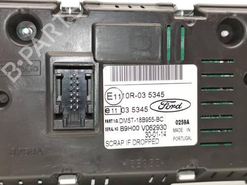 Display monitor FORD FOCUS III  | BP28989159C48 