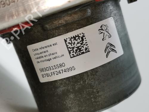 ABS pump PEUGEOT PARTNER Box Body/MPV (K9)  | BP29484041M43 