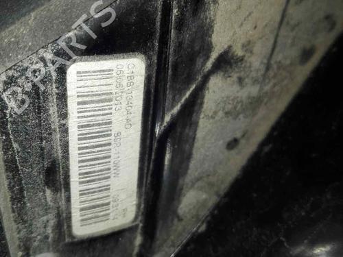 Right taillight FORD FIESTA VI (CB1, CCN) 1.6 TDCi | BP28997860C35 