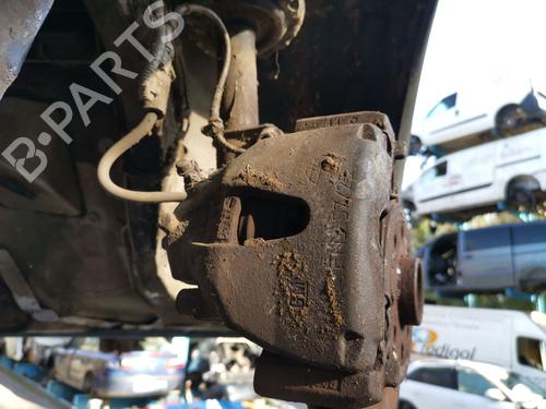 Venstre bremsekaliber foran OPEL COMBO Box Body/MPV [2001-2025]  28979567