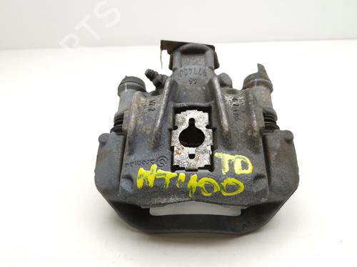 Used Right rear brake caliper NISSAN NT400 CABSTAR (F24M) [2009-2025]  28996133