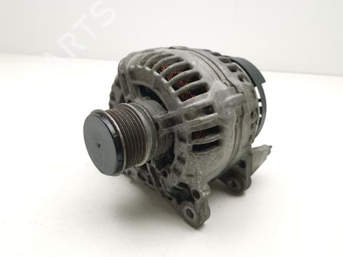 Used Alternator Alternator 37584657 37584657