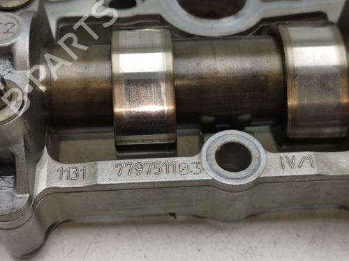 Other BMW X3 (E83) xDrive 20 d | BP39444308O1 - Image 2