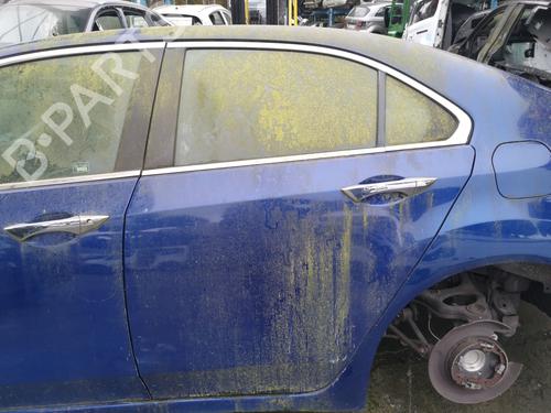 Used Left rear door Left rear door 37462550 37462550