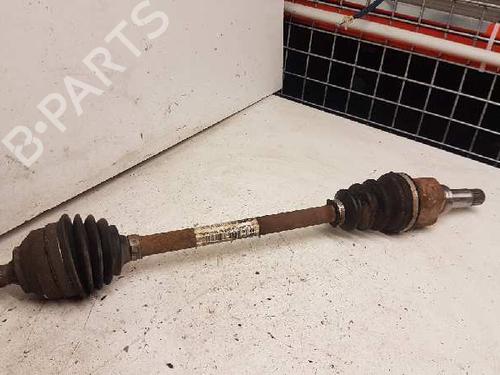 Used Left front driveshaft CITROËN C3 I (FC_, FN_) 1.1 i (60 hp) 28982424