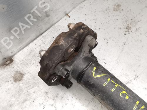 Driveshaft MERCEDES-BENZ VITO Bus (W639) 113 CDI (639.701, 639.703, 639.705) | BP28996812M37 
