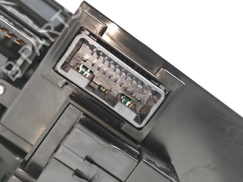 Headlight switch SUZUKI JIMNY Closed Off-Road Vehicle (A6G)  | BP29589630I24 