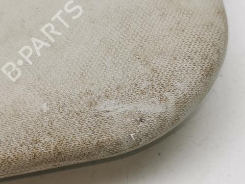 Left sun visor FORD FOCUS III Saloon 1.6 TDCi | BP39441608I1 - Image 3