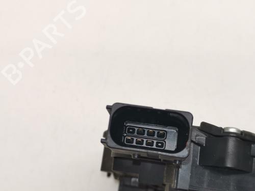Rear right lock OPEL CORSA E (X15) 1.3 CDTI (08, 68) | BP28985426C99 