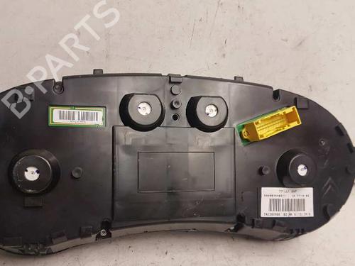 Instrument cluster PEUGEOT 308 I (4A_, 4C_)  | BP28989127C47 