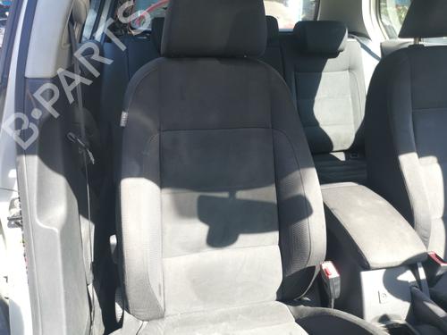 Right front seat VW GOLF VI (5K1) | BP30113193C16