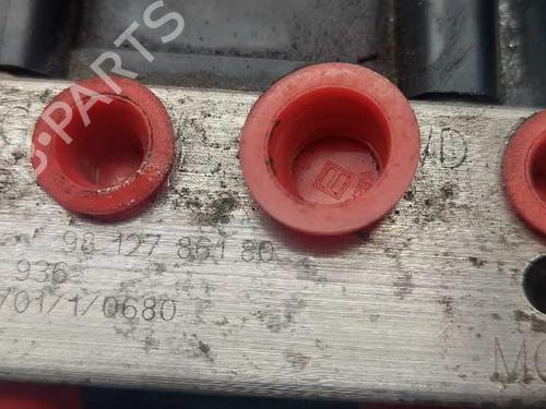 ABS pump PEUGEOT 308 II (LB_, LP_, LW_, LH_, L3_)  | BP28993868M43 