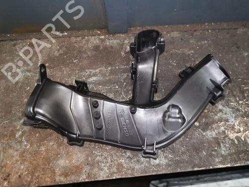 Used Pipe RENAULT CAPTUR I (J5_, H5_) [2013-2026]  31651892