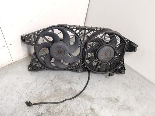 Used Radiator fan MERCEDES-BENZ VITO Bus (W639) 113 CDI (639.701, 639.703, 639.705) (136 hp) 30687883