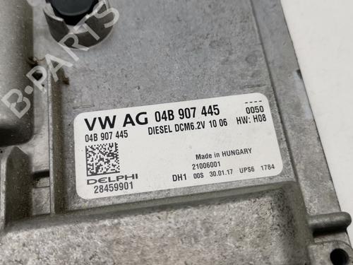 Engine control unit (ECU) SEAT IBIZA IV (6J5, 6P1) 1.4 TDI | BP33430720M57 - Image 2