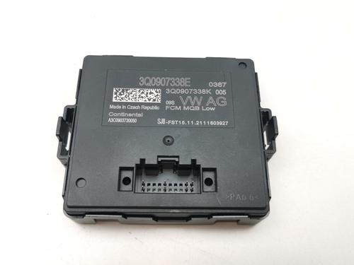 Used Electronic module Electronic module SEAT ATECA (KH7, KHP) [2016-2026] 33801659 33801659