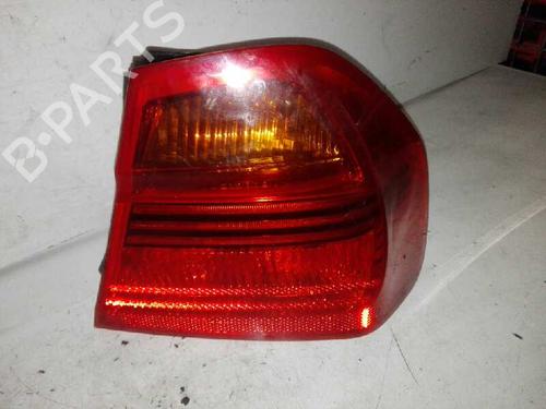 Used Right taillight BMW 3 (E90) 330 d (231 hp) 28989120
