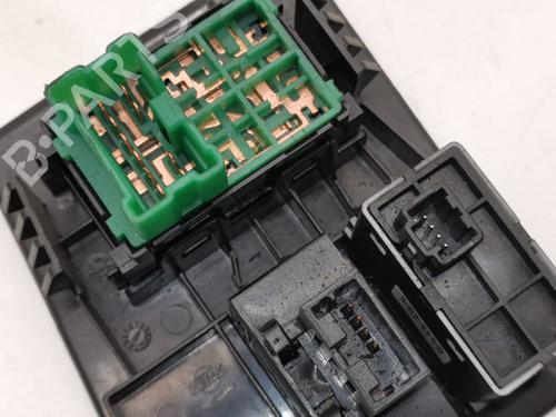 Mirror switch NISSAN QASHQAI I (J10, NJ10)  | BP29289330I25 