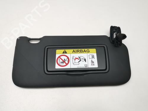 right-sun-visor-ford-puma-j2k-cf7-2019-31840226 main image