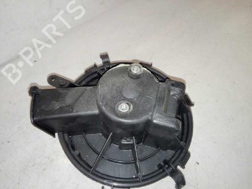 Heater blower motor PEUGEOT BOXER Bus  | BP28984083M62 