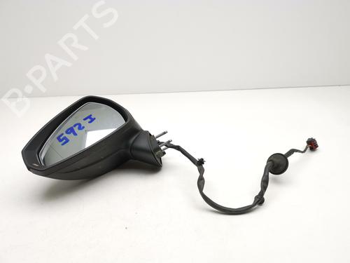 Used Left mirror AUDI A3 Sportback (8VA, 8VF) [2012-2021]  28994781
