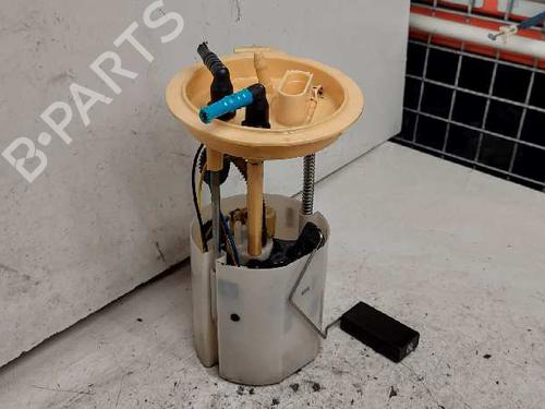 Used Fuel pump SEAT LEON (1P1) 1.6 TDI (105 hp) 28988342