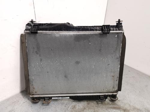 Water radiator FORD PUMA (J2K, CF7) | BP31840223M31