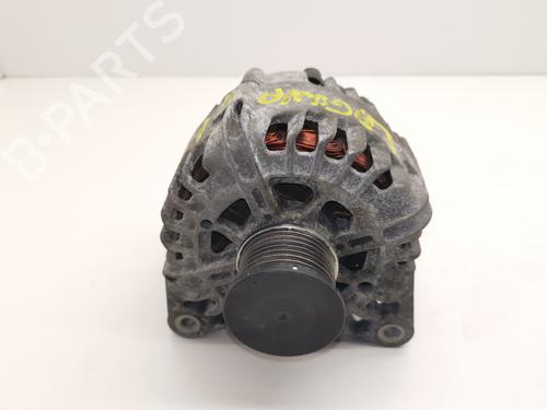 Generator RENAULT LAGUNA II (BG0/1_) 2.0 dCi (BG1T) (150 hp) 28989873