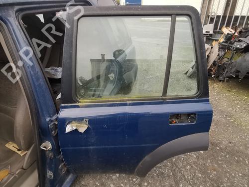 Used Left rear door Left rear door LAND ROVER FREELANDER I (L314) 1.8 i 16V 4x4 (120 hp) 33460084 33460084