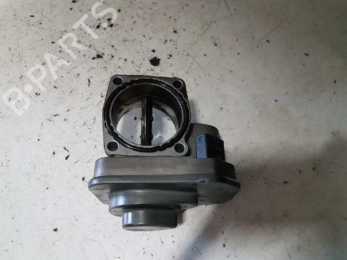Used Throttle body OPEL ASTRA H (A04) 1.7 CDTI (L48) (110 hp) 28986946