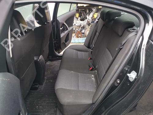 Electronic sensor TOYOTA AVENSIS Saloon (_T27_) 2.0 D-4D (ADT270_, ADT270R) | BP31686328M84 