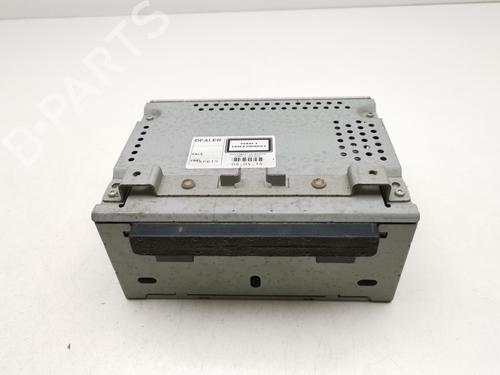 Used Radio FORD FIESTA VI (CB1, CCN) [2008-2025]  29185748