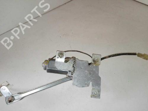 Rear wiper motor SUZUKI VITARA (ET) HDI (SE 420HDI) | BP28979454M102 