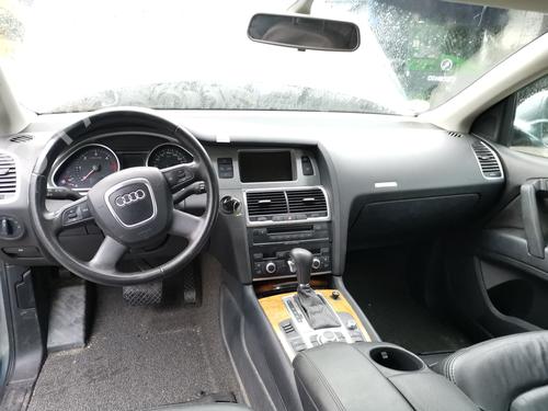 Climate control AUDI Q7 (4LB) 3.0 TDI quattro | BP34702729I5 - Image 15