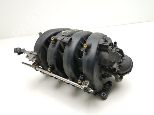 Used Intake manifold OPEL ASTRA H (A04) 1.8 (L48) (125 hp) 28990274