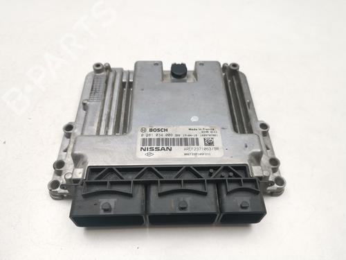Used Engine control unit (ECU) Engine control unit (ECU) NISSAN MICRA V (K14) [2016-2026] 33327634 33327634