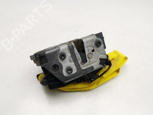 Used Rear left lock FORD TRANSIT CONNECT MPV [2013-2025]  30436745