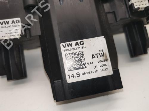 Headlight switch SEAT LEON (1P1)  | BP28988204I24 