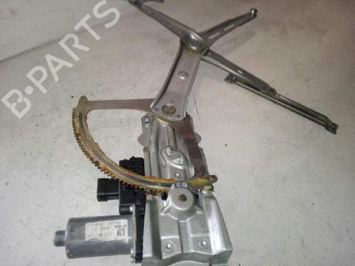 Front right window mechanism OPEL ASTRA H (A04) | BP28999027C23