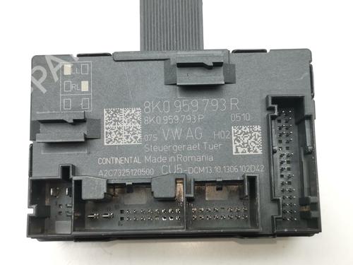 Electronic module AUDI Q5 (8RB) 2.0 TDI quattro | BP39444359M83 - Image 2