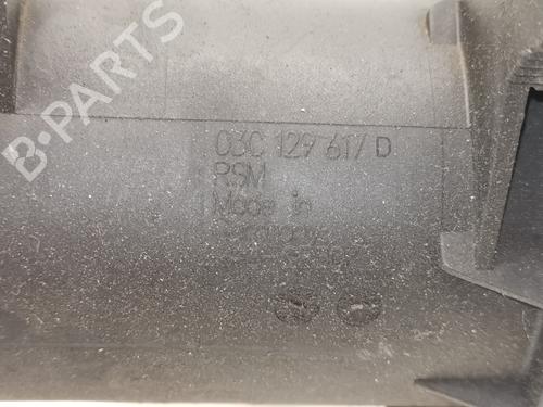 Pipe VW GOLF V (1K1) | BP28984683M125