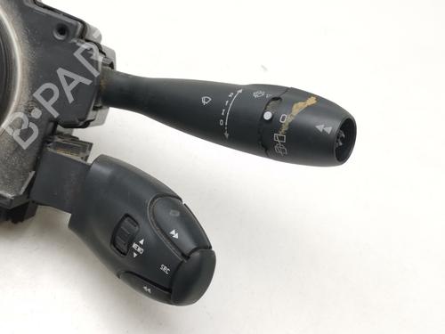 Headlight switch PEUGEOT 307 Break (3E) 2.0 HDI 110 | BP37584664I24 - Image 6