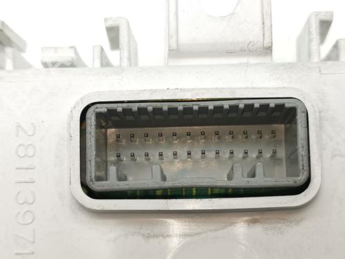 Elektronisk modul RENAULT CLIO IV (BH_)  | BP28987983M83 