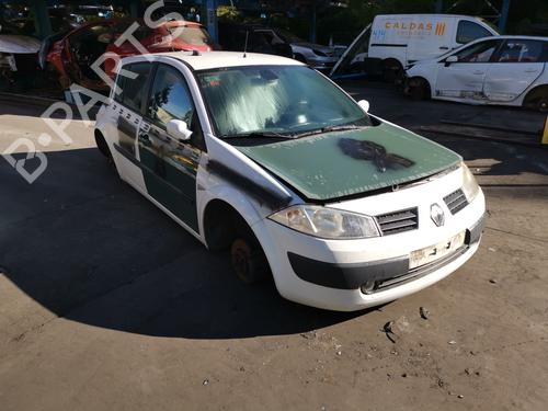 Pompe à injection RENAULT MEGANE II (BM0/1_, CM0/1_)  | BP29376383M78 