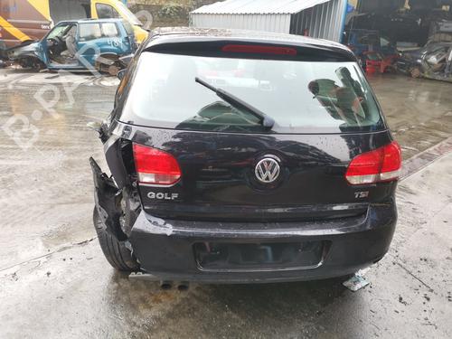 Front left panel VW GOLF VI (5K1) | BP31855695C58