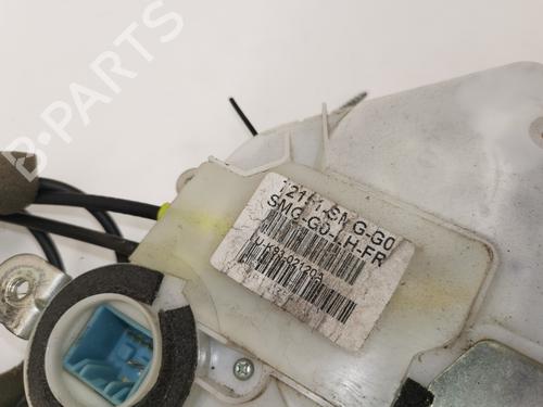 Front left lock HONDA CIVIC VIII Hatchback (FN, FK) 2.2 CTDi (FK3) | BP28983122C98 