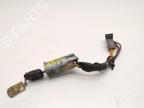 Elektronisk modul PEUGEOT 306 Hatchback (7A, 7C, N3, N5) 1.9 DT (90 hp) 28980040